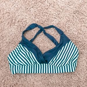 Bikini top brand new never worn